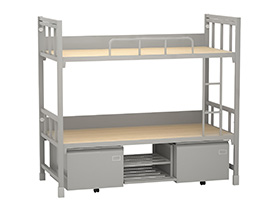 Military Bunk bed